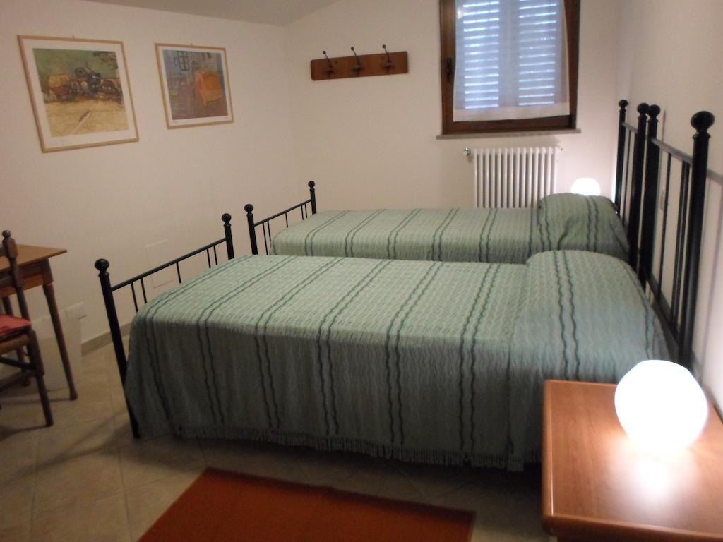 I 3 Cipressi Villa Chiassa Superiore Room photo